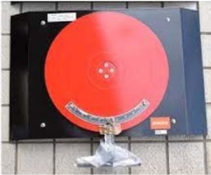 Bộ đĩa xoay kiểm tra góc lái cho xe tải (15 tấn) TP-EQ8912