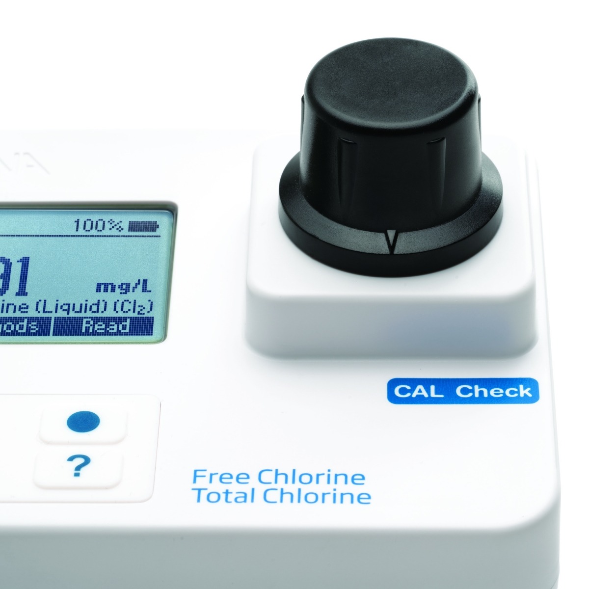 HI977xx Cuvette Locking straight