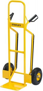 Xe đẩy hàng Stanley HT-524