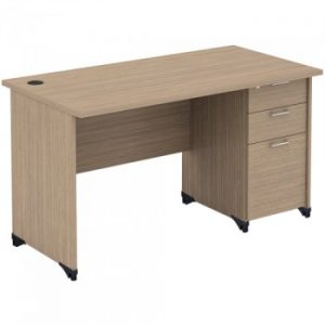 ban nhan vien hoa phat AT140HL3D 08017 std