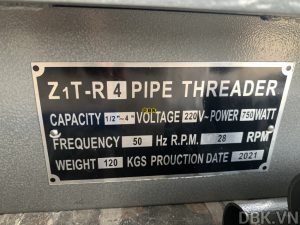 may tien ren ong lushun z1t r4 1 1