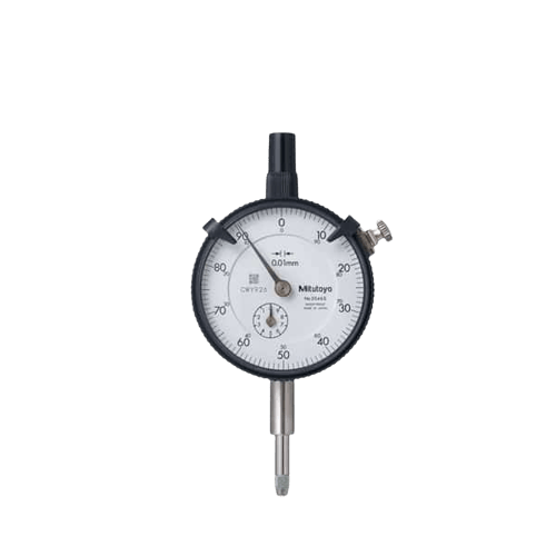 Đồng hồ so cơ khí 0-10mm x 0.01mm