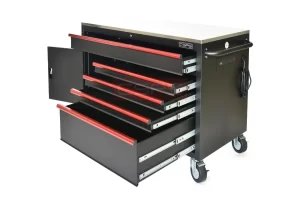 Tủ dụng cụ CSPS 132cm - 05 hộc kéo