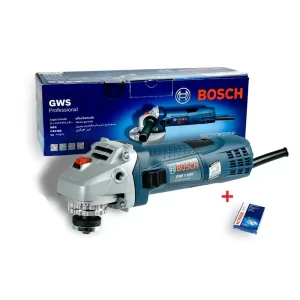 Máy Mài Góc Bosch GWS 7-100T
