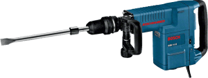 Máy Đục Bê Tông Bosch GSH 11 E Máy Đục Bê Tông Bosch GSH 11 E