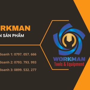 Tu Van San Pham Cong Cu Dung Cu Workman
