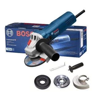 Máy Mài Góc Bosch GWS 750-100