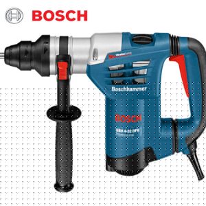 Máy khoan bê tông Bosch GBH 4-32 DFR