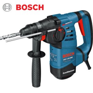 Máy khoan bê tông Bosch GBH 3-28 DRE