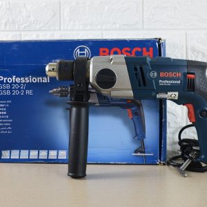 may khoan dong luc bosch gsb 20 2 re ccdc