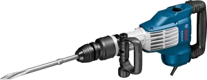 Máy Đục Bê Tông Bosch GSH 11 VC Máy Đục Bê Tông Bosch GSH 11 VC