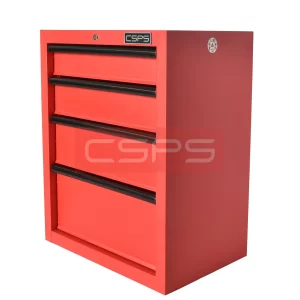 Tủ dụng cụ CSPS 61cm - 04 hộc kéo