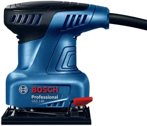 Máy Chà Nhám Vuông Bosch GSS 140 Máy Chà Nhám Vuông Bosch GSS 140