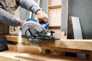 Máy Cưa Đĩa Bosch GSK 235 Turbo