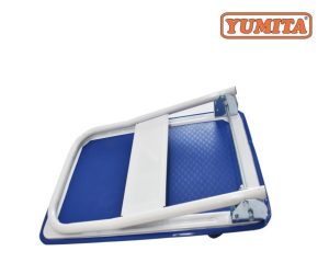 Xe đẩy hàng 150kg Yumita