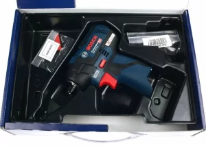 Máy Vặn Vít Dùng Pin Bosch GDR 12V-110 (SOLO) Máy Vặn Vít Dùng Pin Bosch GDR 12V-110 (SOLO)