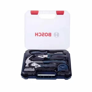 Bộ dụng cụ đa năng 12 món 2607002793