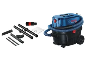 Máy Hút Bụi Bosch GAS 12-25 Máy Hút Bụi Bosch GAS 12-25