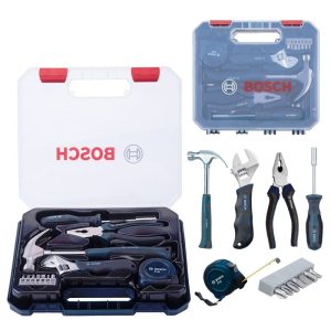 Bộ dụng cụ đa năng 12 món 2607002793