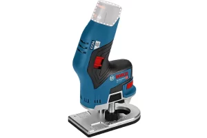 Máy Phay Dùng Pin Bosch GKF 12V-8 (SOLO) Máy Phay Dùng Pin Bosch GKF 12V-8 (SOLO)