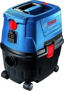 Máy Hút Bụi Bosch GAS 15 PS