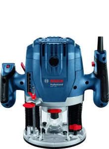 Máy Phay Gỗ Bosch GOF 130 Máy Phay Gỗ Bosch GOF 130