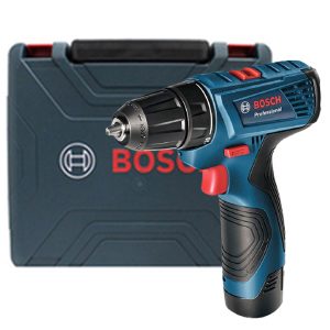 Máy Khoan Pin Bosch GSR 120-LI GEN II Máy Khoan Pin Bosch GSR 120-LI GEN II