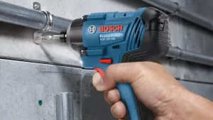 Máy Vặn Vít Dùng Pin Bosch GDR 180-LI