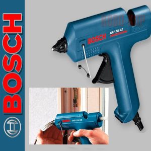 Súng Bắn Keo Bosch GKP 200 CE Súng Bắn Keo Bosch GKP 200 CE
