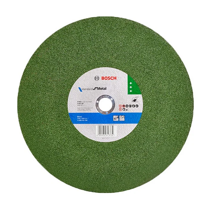BOSCH-2608619766_wmjsc Đá cắt 355x2.8x25.4mm (sắt) - Standard for Metal