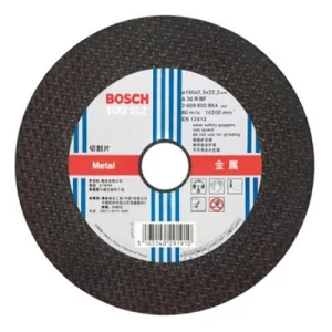 da cat bosch 2608600854 150x2 8x22 2mm 22 wmjsc