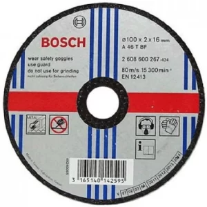 da cat bosch 2608603412 105x1 2x16mm sat standard for wmjsc 1