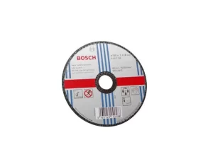 Đá cắt 100x1.2x16mm (sắt) - Standard for Metal
