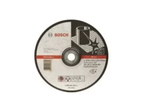 Đá mài 100x5.8x16mm (inox) - Expert for Inox